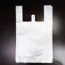 20리터용 쓰레기 비닐봉투, 250매