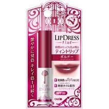 일본직발송 6. 멘텀 립 드레스 틴트 보르도 2G 립 크림 B07VGBQ4T9, One Size_One Color, One Size_One Color, 상세 설명 참조0