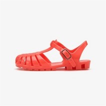 S-MARKET NC06 LITEN KUND 키즈 젤리 KL2205 RED