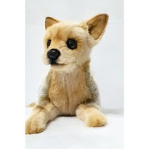 [실물같은 강아지 인형] 요크셔 테리어
