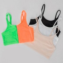 (현대Hmall) 아이러브제이 여름 SUT01. J 베이직 탱크탑 JSUTO17, 블랙