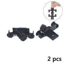 [레고아바타] 파워 기능 모터 테크니컬 부품 MOC 멀티 툴 서보 트레인 PF 8293 8883 모델 모든 브랜드 호환 블록, [28] 91994