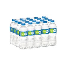생수/물/풀무원샘물 워터루틴생수 500mL x 100병, 100개