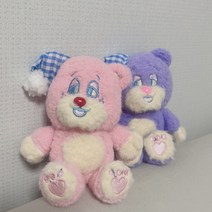 네온문 인형 슬리피베어, 핑크