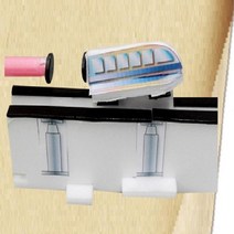 자기부상열차 만들기 5인세트 과학 놀이 실험 초등 과학놀이 59930EA