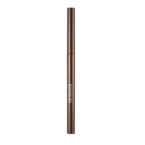 우드버리 크리미젤 수퍼슬림 오토아이라이너 0.12g, 브라운, 1개