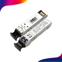 넥스트유 NEXT SFP1G-LX-SM-H 미니지빅 SFP 싱글타입 미니GBIC 최대10km HP장비 호환용