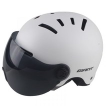 GIANT 자이언트 고글 레저 승마 헬멧 자전거 빅사이즈 배달 오토바이 스쿠터 바이크 라이딩 헬멧 스타일 STYLE, A