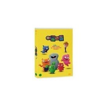 친절한쇼핑몰/ DVD 어글리 돌 (1disc), 1개