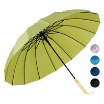 대용량마트 파스텔자동우산 대형우양산 남자 큰우산 쇼핑몰 가벼운장우산