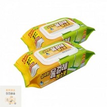 IVI645500 *디아코니아* 하)물걸레 청소포 실속형 중형 30매(20개-한박스)