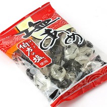 글로벌푸드시스템 일본 소금사탕 (시오아메) 156g, 1개