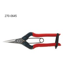 치카마사 적과가위 T-550 270-0645, 없음