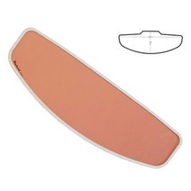 라레리 Light shade 헬멧 김서림 방지 필름 아라이 HI DEF