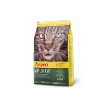 요세라 고양이 네이처캣 4.25kg 그레인프리 연어와 오리, 1개