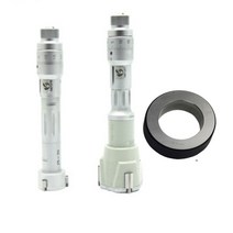 3점 내부 마이크로미터 직경 6-8-10-20-30-40mm 0.001mm, 09 30-35mm