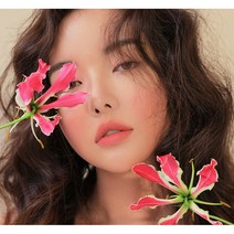 [수채화메이크업] 3CE 블러 워터 틴트, BAKE BEIGE