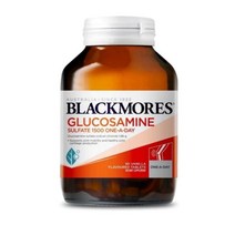 블랙모어스 글루코사민 1500 90정 BLACKMORES