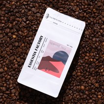 에센티아팩토리 무산소 발효커피 콜롬비아 타블라조 내추럴 원두, 500g, 드립(핸드드드립/커피메이커)