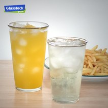 글라스락 에코컵500ml 2P, 500ml 2P, 2개