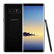 삼성중고스마트폰 삼성갤럭시폰 S7/S8/S8+/S9/S9+/갤럭시노트8/노트9/S10/5G, 노트8, A등급