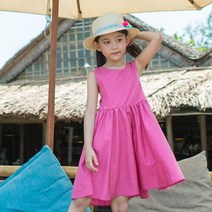 아이러브제이 [아이러브제이] 여름 제이스 체크 원피스 JRUOP08