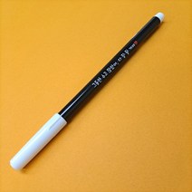 incolor 잘써지는 네임 컴퓨터용 싸인펜