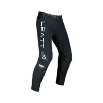 Leatt 모토 5.5 I.K.S 바지 기린, 34, Black