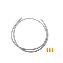 LG 정품 의류건조기 배수호스 5001EL2001Y RH9SAW RH8WA RC9011A RH9SA RH9WAW등, 단일모델명/품번