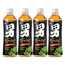 헛개차 500ml x 20pet, 20개