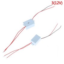 AC DC 컨버터 변환 모듈 110V 220V 230V 3.3V 5V 12V 1개, A3