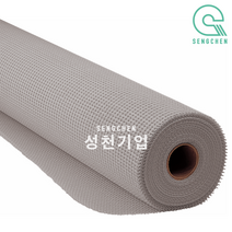 테라코 메쉬망(일반), 1M x 50M(=1Roll)