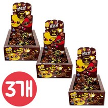 본오본 초콜릿(15gx30개입)450gx3개/오예스/허쉬/마즈