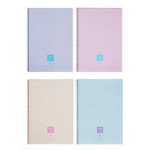 중고등학교 SP 하프라인노트 디자인랜덤 1권, 상세페이지 참조, 상세페이지 참조