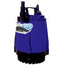 펌프샵 효성펌프 HGD-350M 수동 오배수용 수중펌프 350W(윌로 PD-350M/한일 IP-317호환), HGD-350M(수동)