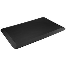 일본정품 3. 스타텍(STARTECH.COM) StarTech.com 하반신 매트 서서 하는 피로 매트 스탠딩 데스크용 서기, One Size_피로감 매트, 피로감 매트, 상세 설명 참조0
