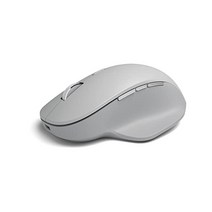 마이크로소프트 블루투스 마우스 Surface Precision 라이트 그레이