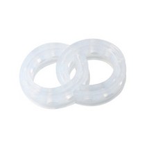 자동차 쇽업 쇼바 에어 2피스 자동차 충격 흡수장치 스프링 범퍼 파워 버퍼 쿠션 A/B/C/D/E/F 타입 서스펜, 04 Shock Absorber D