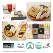 종합무궁화세트 (대) 3kg, 한입애