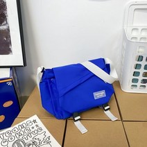 메신저백 남여공용크로스메신저백 크로스백 남녀공용크로스 슬링백 남녀공용