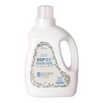 중성세제 아토피세제 친환경 황칠세탁 2L, 아토피세제 친환경 황칠세탁 리필