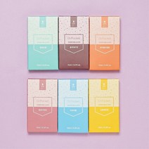 닥터포켓 퍼퓸 손소독제(의약외품), 상큼레몬, 1개