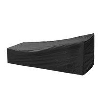 [풀리줄리] 썬베드 보호 방수커버 비치의자 선베드덮개, 1개_구매