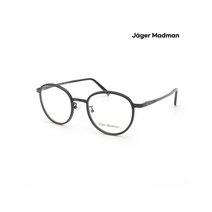 [Jager Madman] 예거 매드맨 브랜드 안경테 JM202-G1