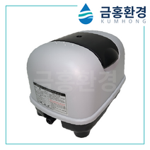 정화조 에어펌프 브로워 120리터 동양사 DY-120LL 경제형 오수처리시설 블로워 브로와