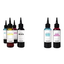 (제일프린텍 EPSON 무한리필잉크 6색SET (각 100ml) 무한리필잉크/각/제일프린텍