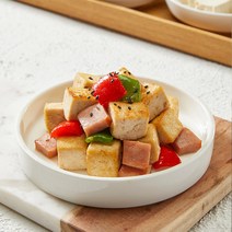 [산들해반찬]간장두부조림 250g, 1개