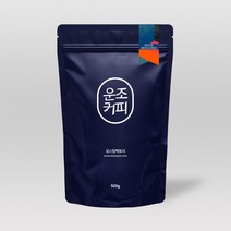 운조커피 PNG 마라와카 블루마운틴 [500g], 500g, 2_프렌치프레스