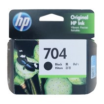 상세페이지참고 _fff HP정품 잉크 검정(480매)(H32152) CN692AA, 본상품선택, 1개