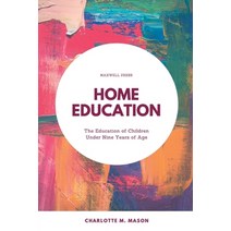 (영문도서) Home Education Paperback, Mjp Publisher, English, 9789355281111